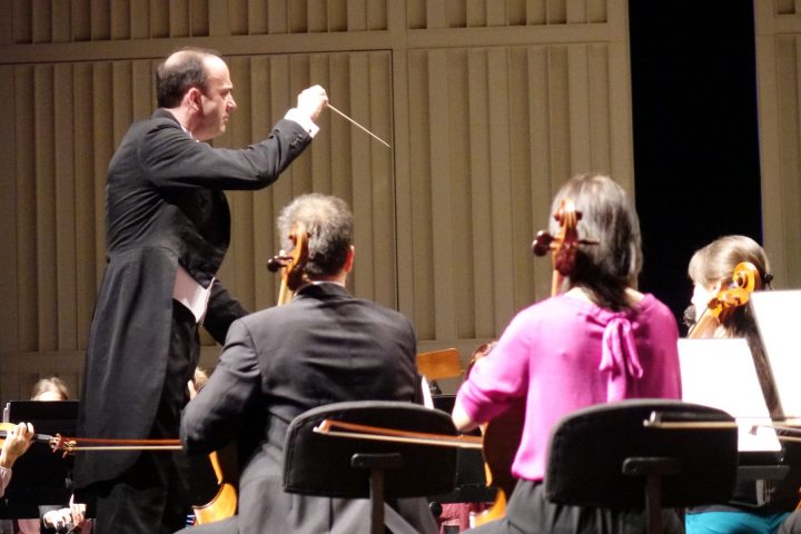 Orquestrata Metropolitana Lisboa  7